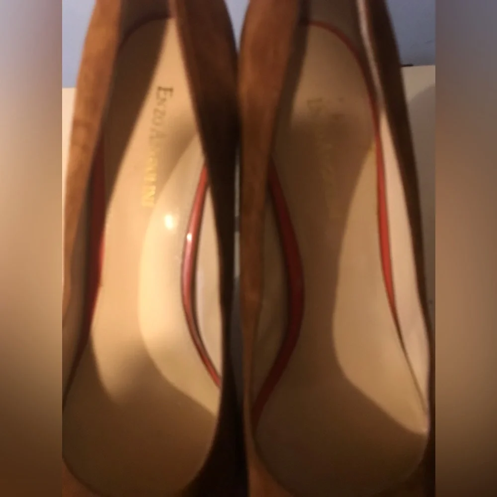Enzo Angiolini preowned shoes